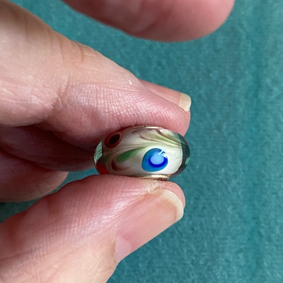 Pandora Murano Glass Bead - Picture 1 of 4